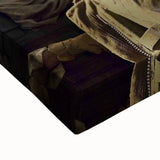 The Covenant 2020s Vintage Movie Poster - Retro Film Art Print