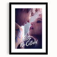 2020s Vintage Movie Poster - After We Collided Retro Film Art Print