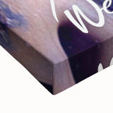 2020s Vintage Movie Poster - After We Collided Retro Film Art Print