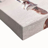 Half Brothers 2020s Vintage Movie Poster - Retro Film Art Print