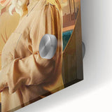 Happier Than Ever 2020s Vintage Movie Poster - Retro Film Art