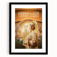 Happier Than Ever 2020s Vintage Movie Poster - Retro Film Art