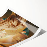 Happier Than Ever 2020s Vintage Movie Poster - Retro Film Art