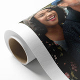 Here Today 2020s Vintage Movie Poster - Retro Film Art Print