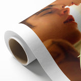 2020s Vintage Movie Poster - After We Fell Retro Film Art Print