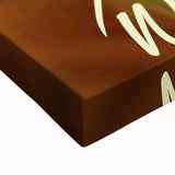 2020s Vintage Movie Poster - After We Fell Retro Film Art Print