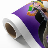 2020s Vintage Movie Poster – Hotel Transylvania Retro Film Print