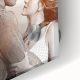 2020s Vintage Movie Poster – I Still Believe Retro Film Art Print