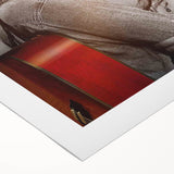 2020s Vintage Movie Poster – I Still Believe Retro Film Art Print