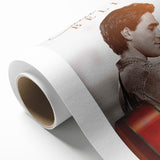 2020s Vintage Movie Poster – I Still Believe Retro Film Art Print