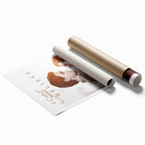 2020s Vintage Movie Poster – I Still Believe Retro Film Art Print