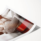 2020s Vintage Movie Poster – I Still Believe Retro Film Art Print