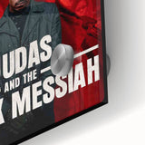 2020s Vintage Movie Poster – Judas and the Black Messiah Print