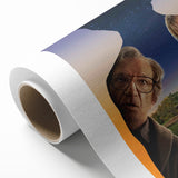 2020s Vintage Movie Poster – Jules Retro Film Art Limited Edition