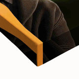 2020s Vintage Movie Poster – Jules Retro Film Art Limited Edition