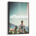 2020s Vintage Movie Poster - Aftersun Retro Film Art Print