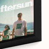 2020s Vintage Movie Poster - Aftersun Retro Film Art Print