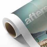 2020s Vintage Movie Poster - Aftersun Retro Film Art Print