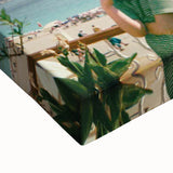 2020s Vintage Movie Poster - Aftersun Retro Film Art Print