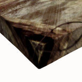 2020s Vintage Movie Poster – Justice Society WWII Retro Print