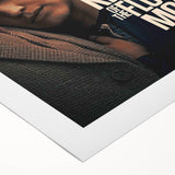 2020s Vintage Movie Poster – Killers of the Flower Moon Retro Print