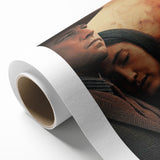 2020s Vintage Movie Poster – Killers of the Flower Moon Retro Print