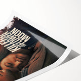 2020s Vintage Movie Poster – Killers of the Flower Moon Retro Print