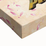 2020s Vintage Movie Poster – Kung Fu Panda 4 Retro Film Art Print