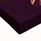 2020s Vintage Movie Poster – Late Night with the Devil Retro Print