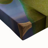 2020s Vintage Movie Poster – Leo Retro Film Art Collectible Print