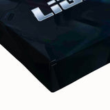 2020s Vintage Movie Poster – Lightyear Retro Film Art Print