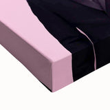 2020s Vintage Movie Poster - All My Life Retro Film Art