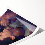 2020s Vintage Movie Poster – Long Weekend Retro Film Art Print