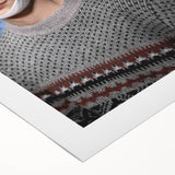 2020s Vintage Movie Poster – Looks That Kill Retro Film Art Print