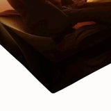 2020s Vintage Movie Poster – Love at First Sight Retro Film Art