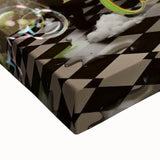 2020s Vintage Movie Poster – Lyle, Lyle, Crocodile Retro Film Art