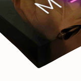 2020s Vintage Movie Poster – M3GAN Retro Film Art Collectible Print