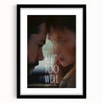 2020s Vintage Movie Poster - All Too Well Short Film Art