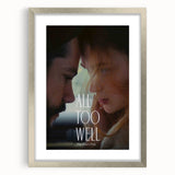 2020s Vintage Movie Poster - All Too Well Short Film Art