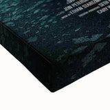 2020s Vintage Movie Poster – MAN Retro Film Art Collectible Print