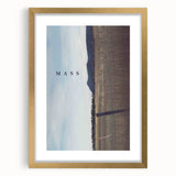 2020s Vintage Movie Poster – Mass Retro Film Art Collectible Print