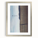 2020s Vintage Movie Poster – Mass Retro Film Art Collectible Print