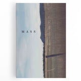 2020s Vintage Movie Poster – Mass Retro Film Art Collectible Print