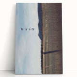 2020s Vintage Movie Poster – Mass Retro Film Art Collectible Print