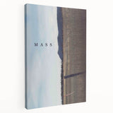 2020s Vintage Movie Poster – Mass Retro Film Art Collectible Print