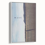 2020s Vintage Movie Poster – Mass Retro Film Art Collectible Print