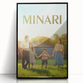 2020s Vintage Movie Poster - Retro Film Art for Collectible Prints