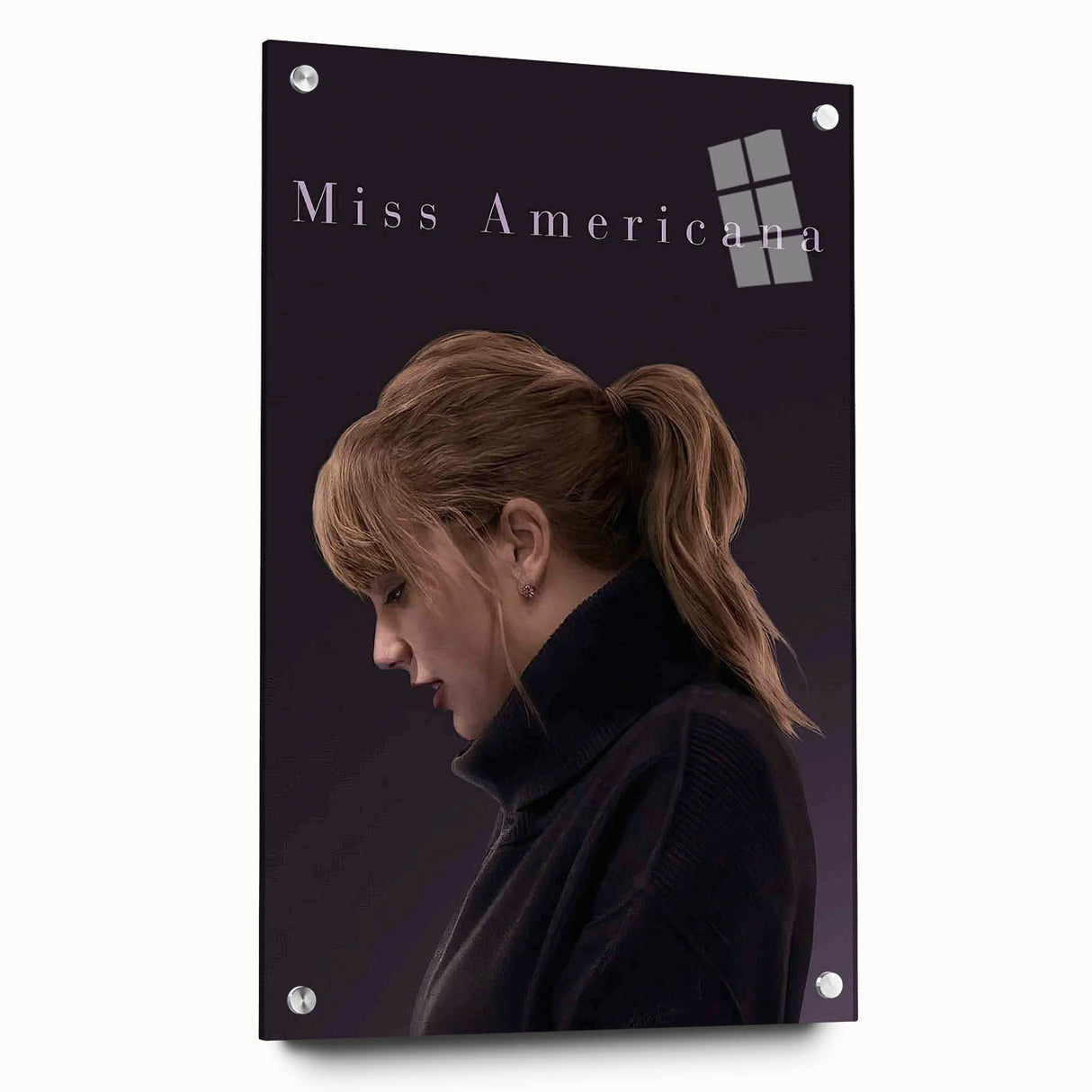 2020s Vintage Movie Poster - Retro Film Art for Collectible Prints
