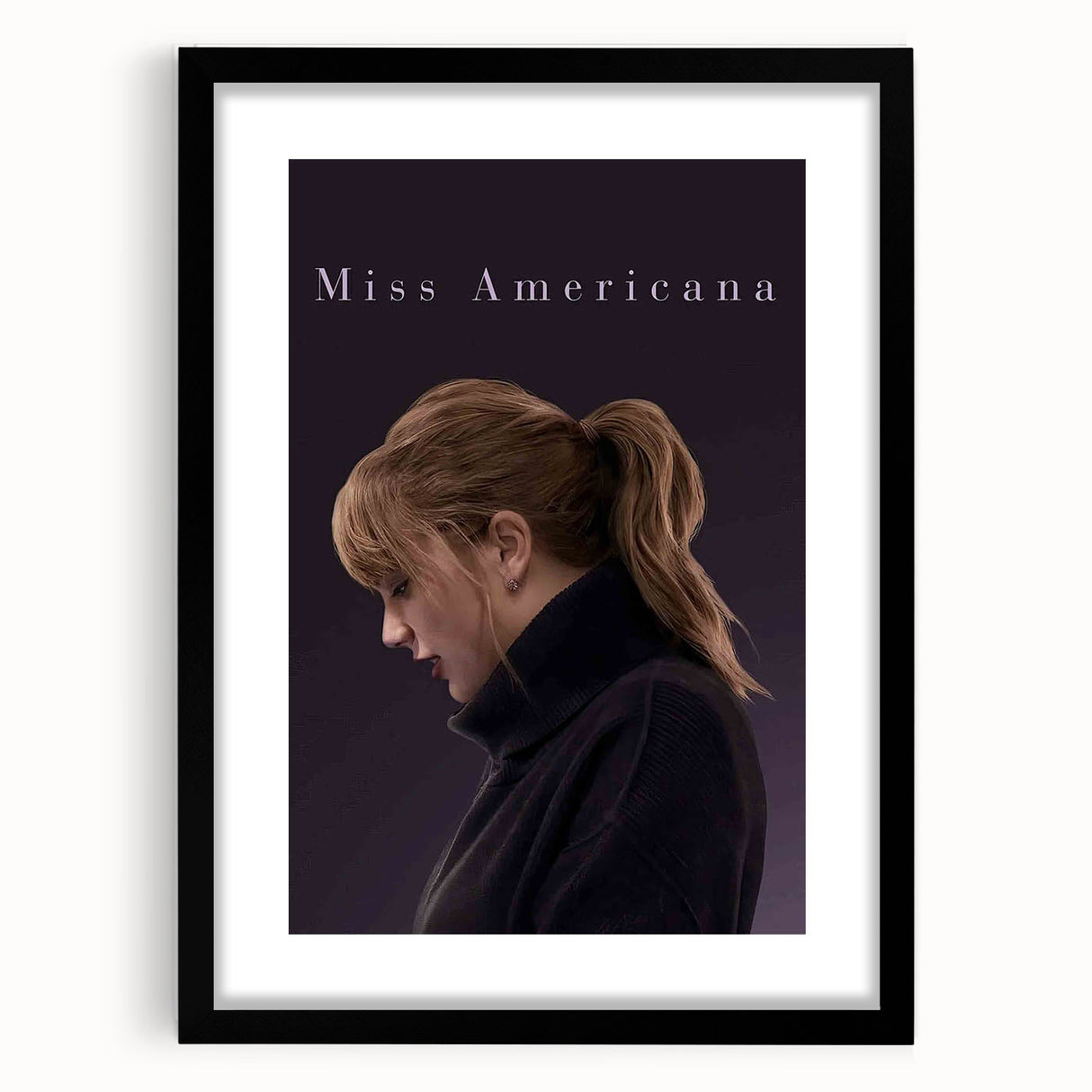 2020s Vintage Movie Poster - Retro Film Art for Collectible Prints
