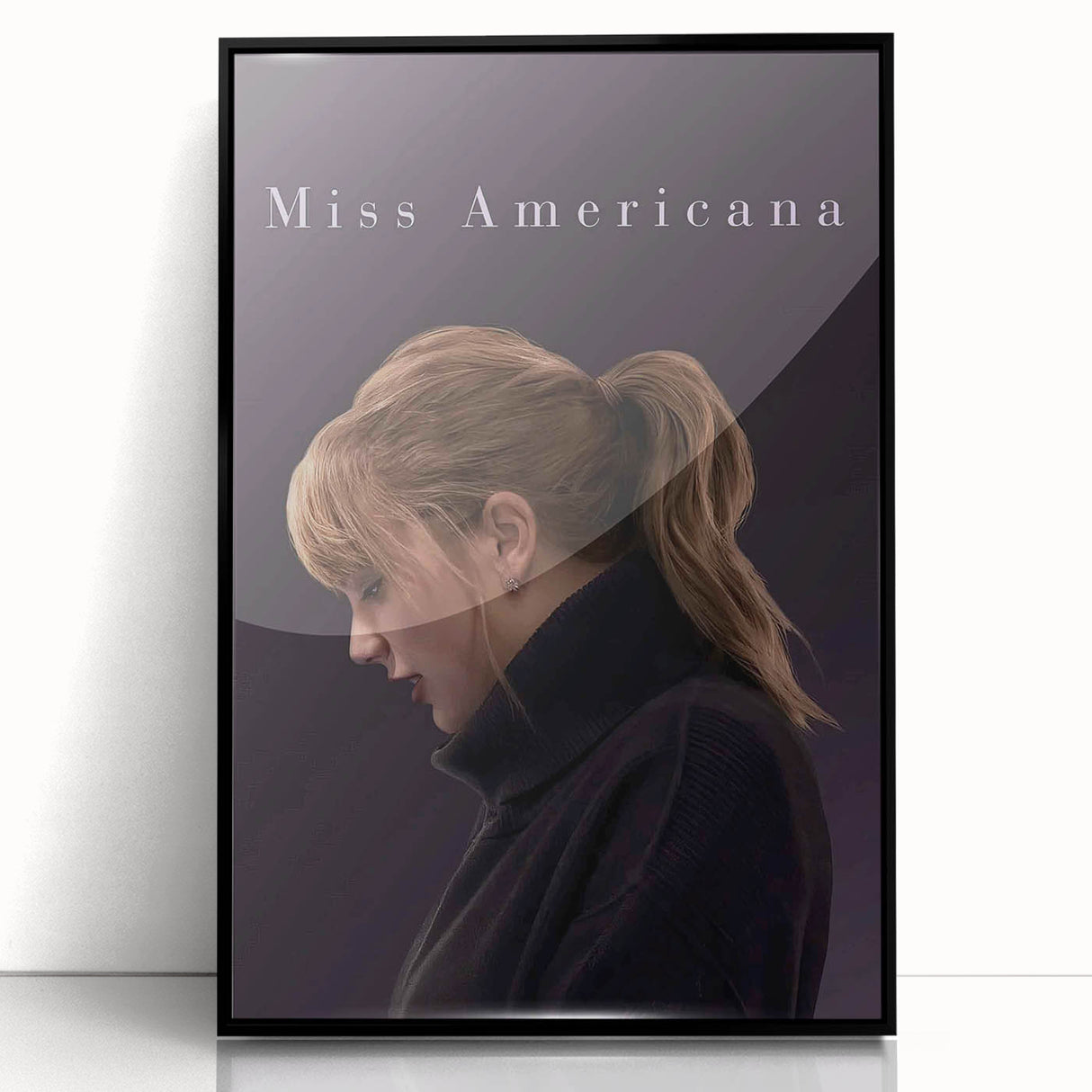 2020s Vintage Movie Poster - Retro Film Art for Collectible Prints